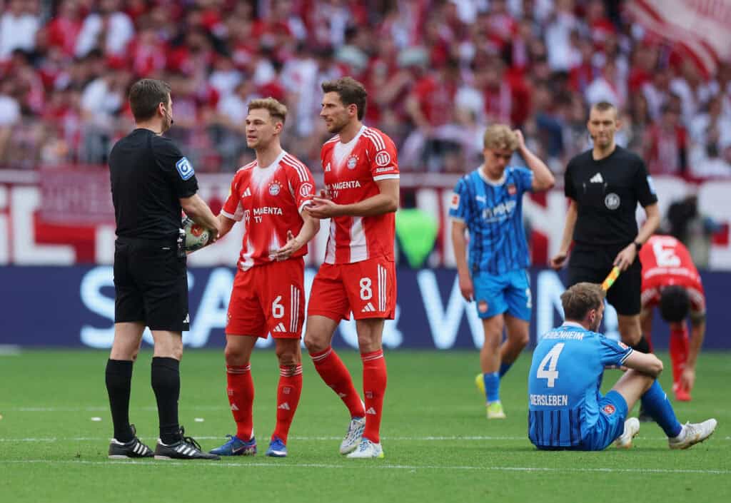 FC Bayern