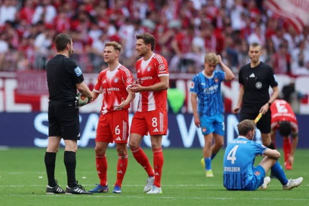 FC Bayern
