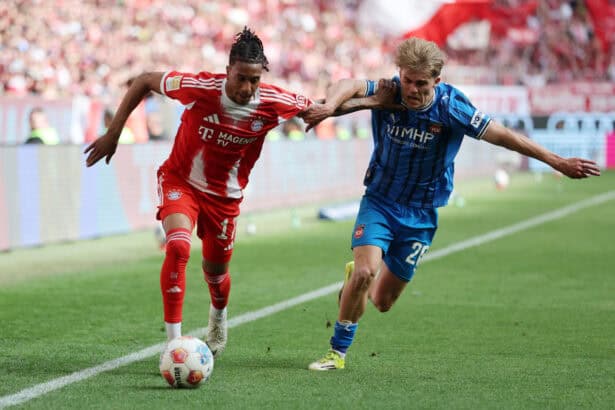 Bundesliga