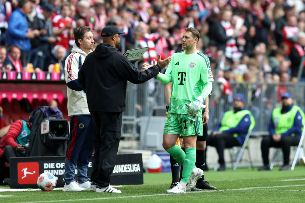 Manuel Neuer
