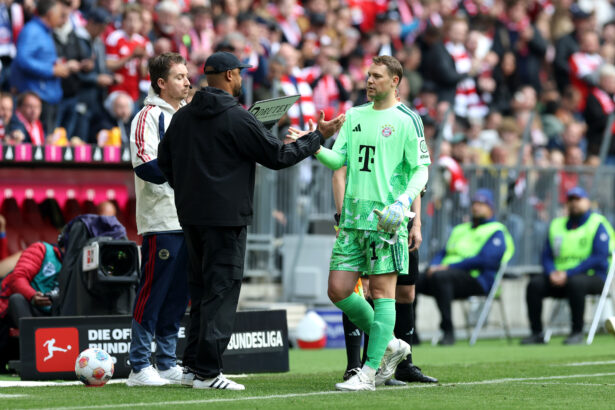 Manuel Neuer