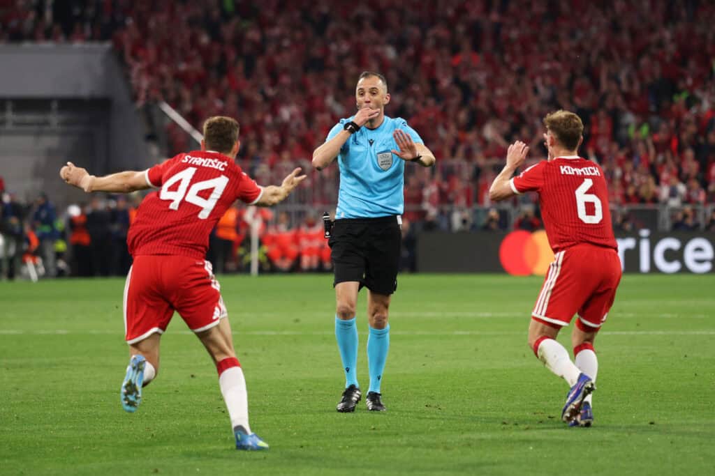 FC Bayern