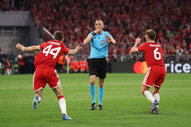 FC Bayern