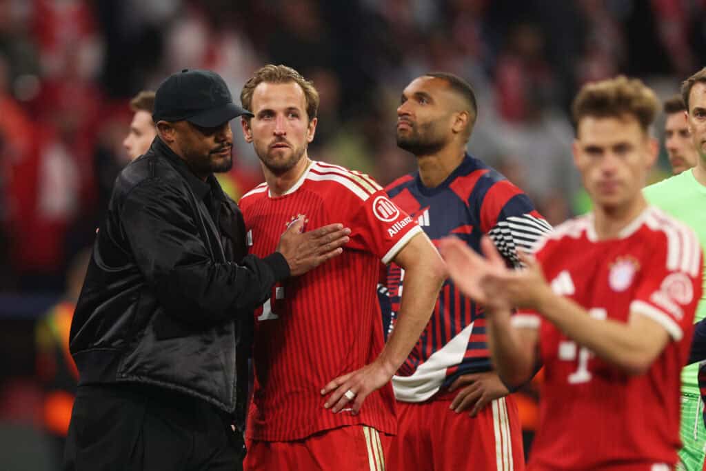 FC Bayern