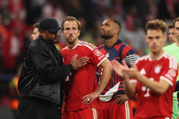 FC Bayern