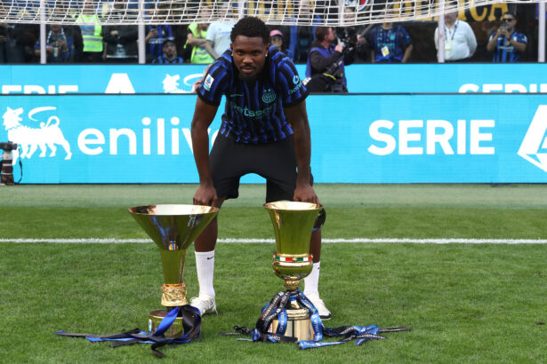 Marcus Thuram