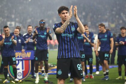 Alessandro Bastoni