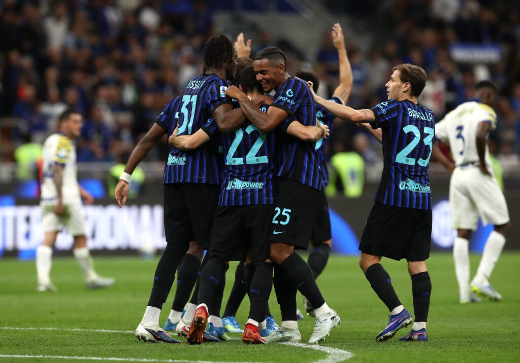 Inter