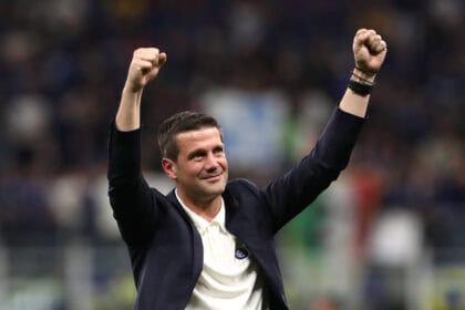 Cristian Chivu, Inter