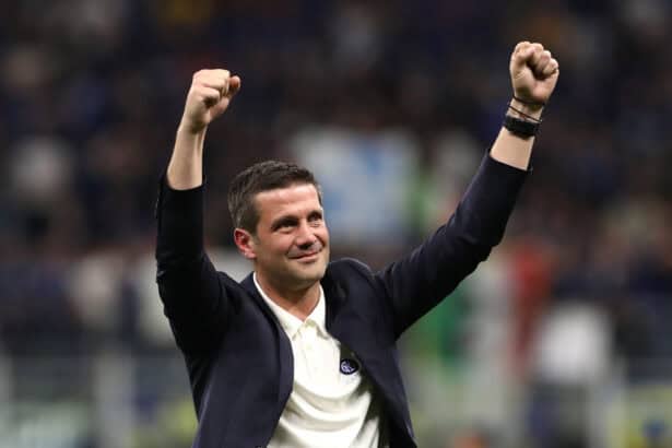 Cristian Chivu, Inter