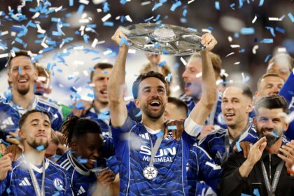FC Schalke 04