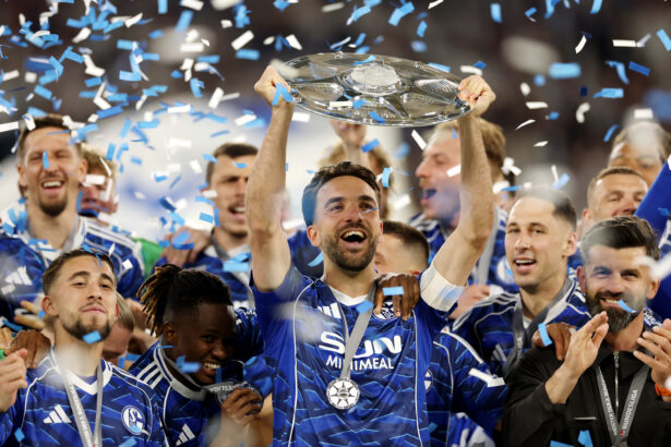 FC Schalke 04