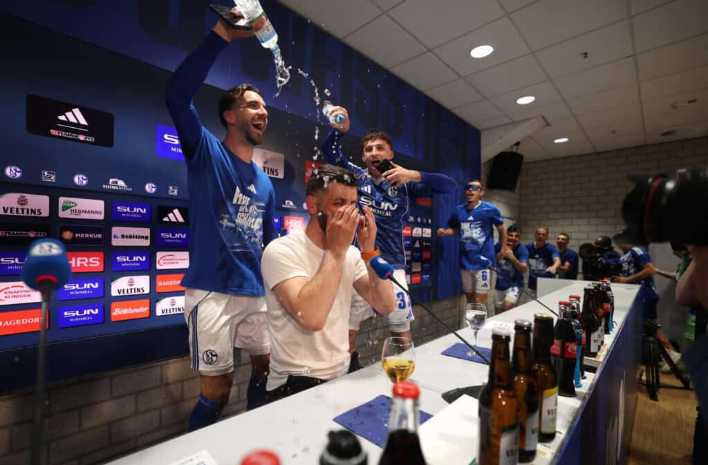 Schalke 04