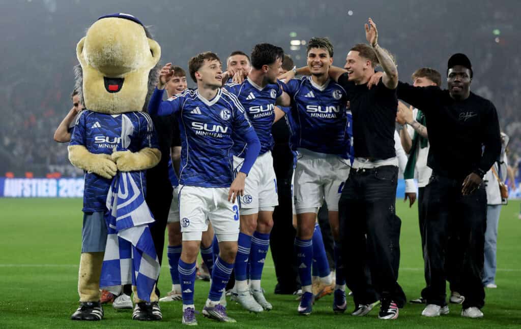 Schalke 04