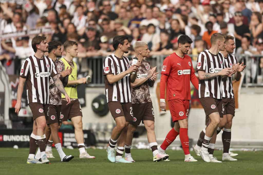 FC St. Pauli