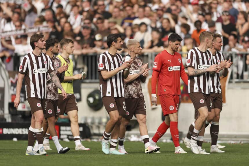 FC St. Pauli