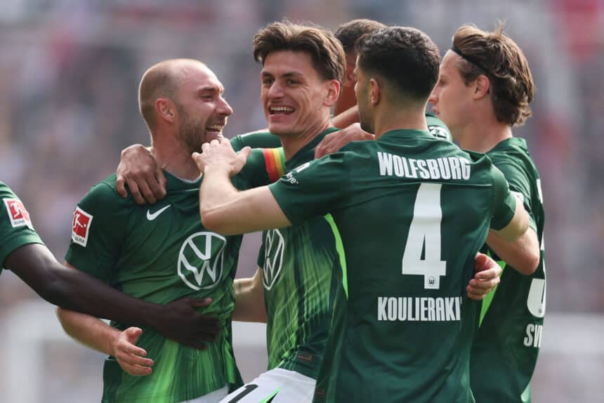 Wolfsburg