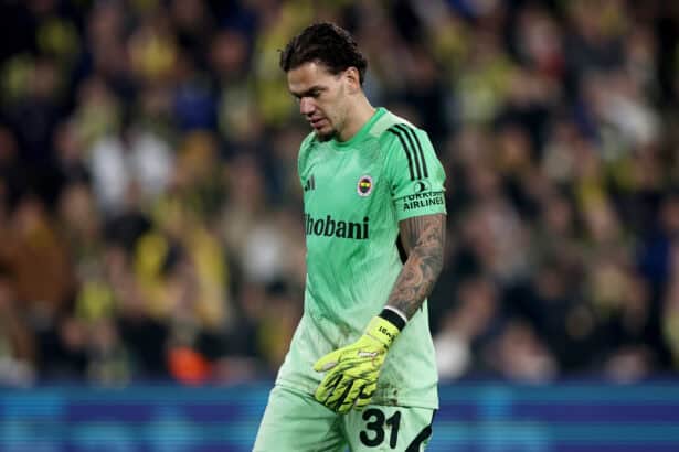 Ederson
