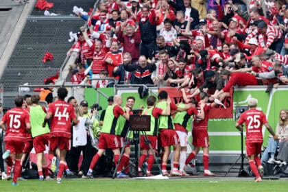 Fortuna Düsseldorf