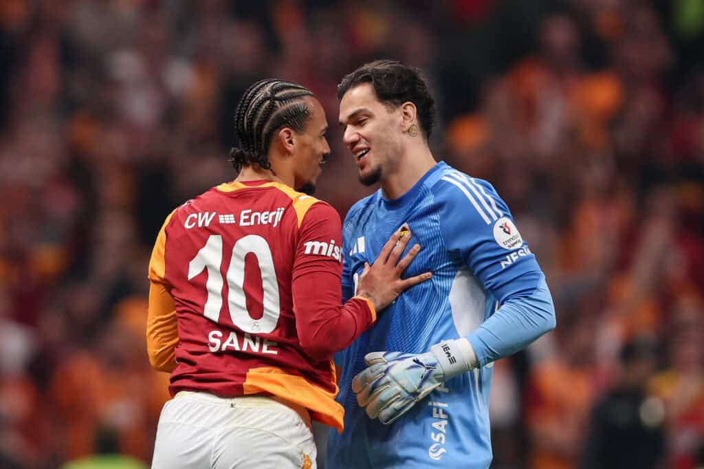 Ederson