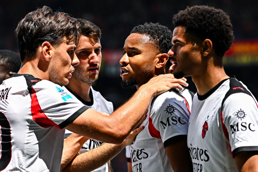 AC Milan
