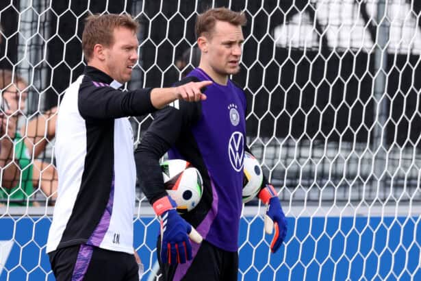 Manuel Neuer