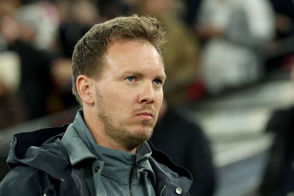 Julian Nagelsmann