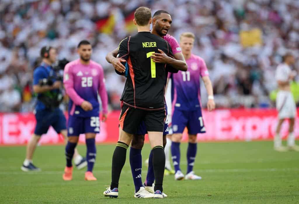 Manuel Neuer