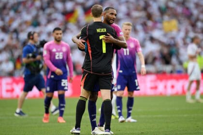 Manuel Neuer