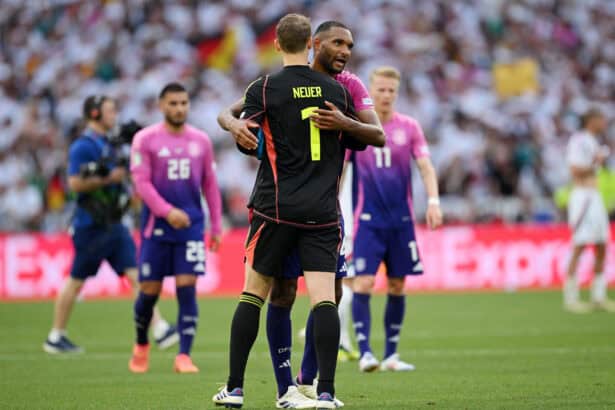 Manuel Neuer