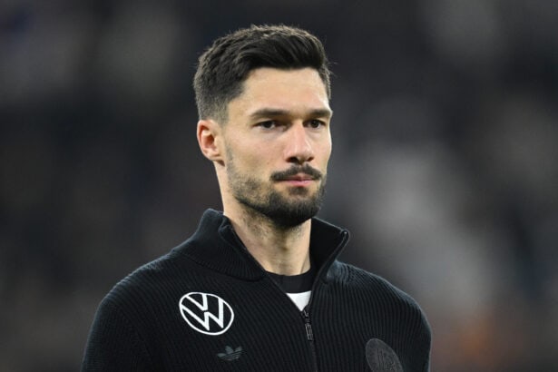 Tim Kleindienst