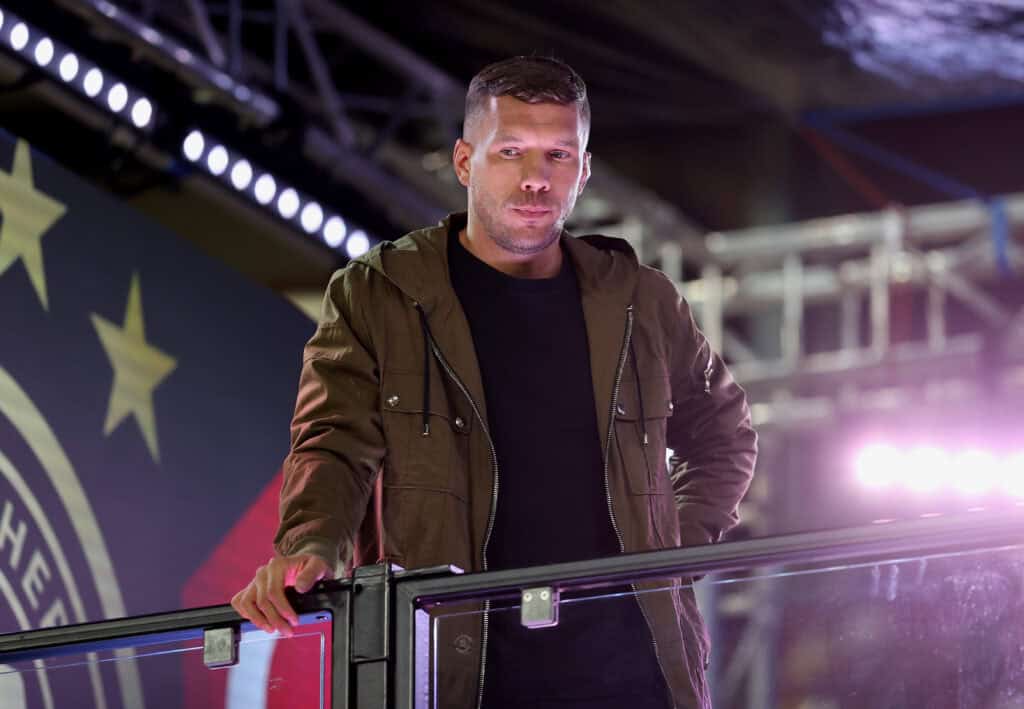 Lukas Podolski