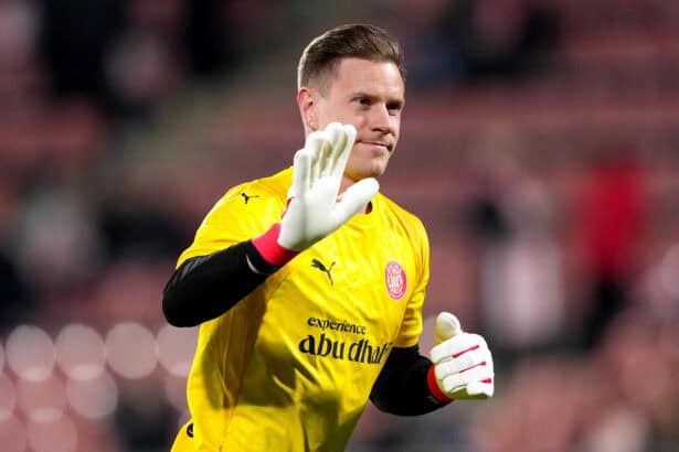 Marc-Andre ter Stegen