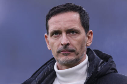 Dino Toppmöller