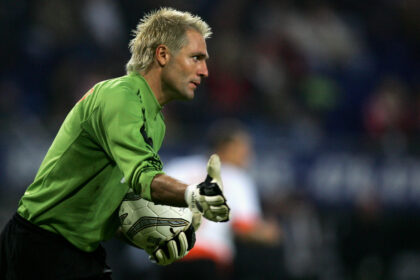 Santiago Canizares