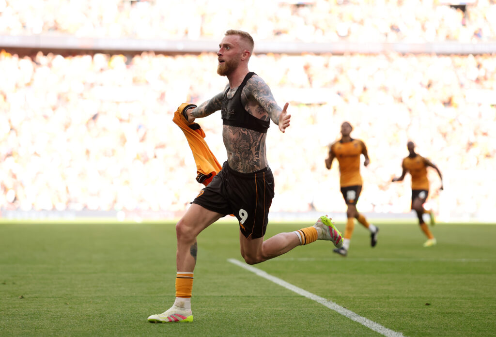 Hull City