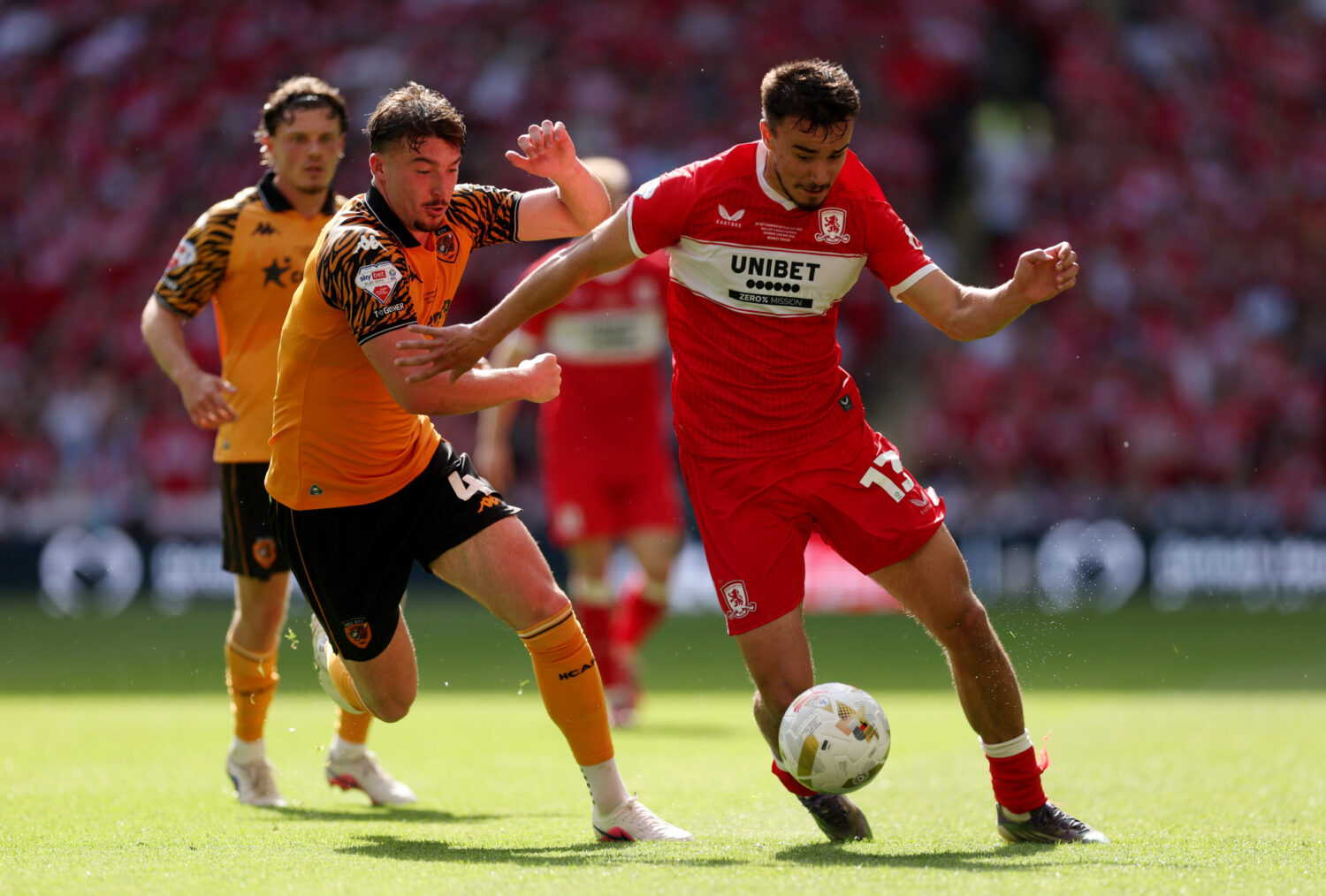Hull City