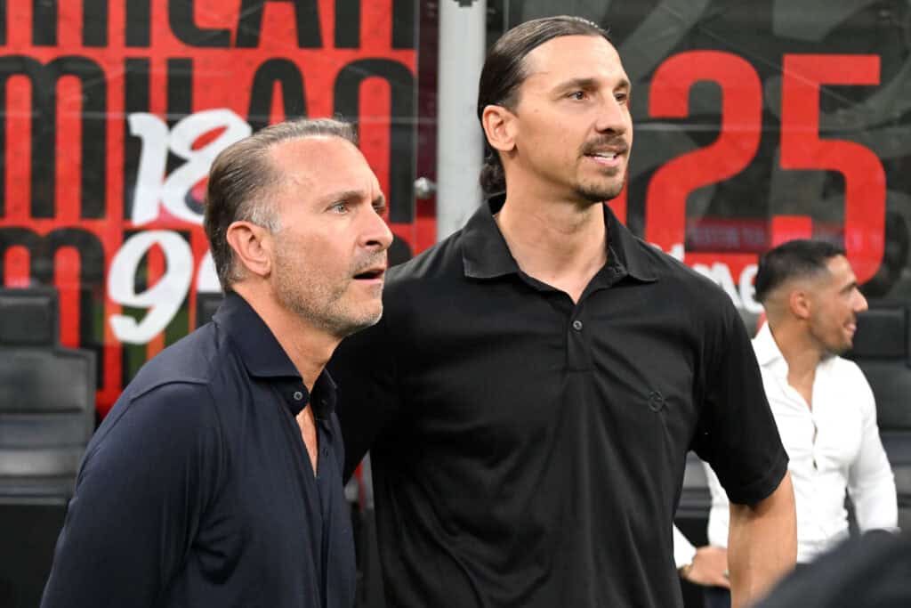 Cardinale Ibrahimovic