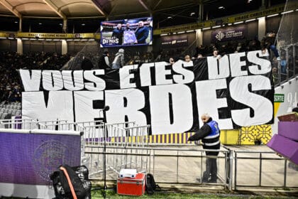 Olympique Marseille - Ligue 1