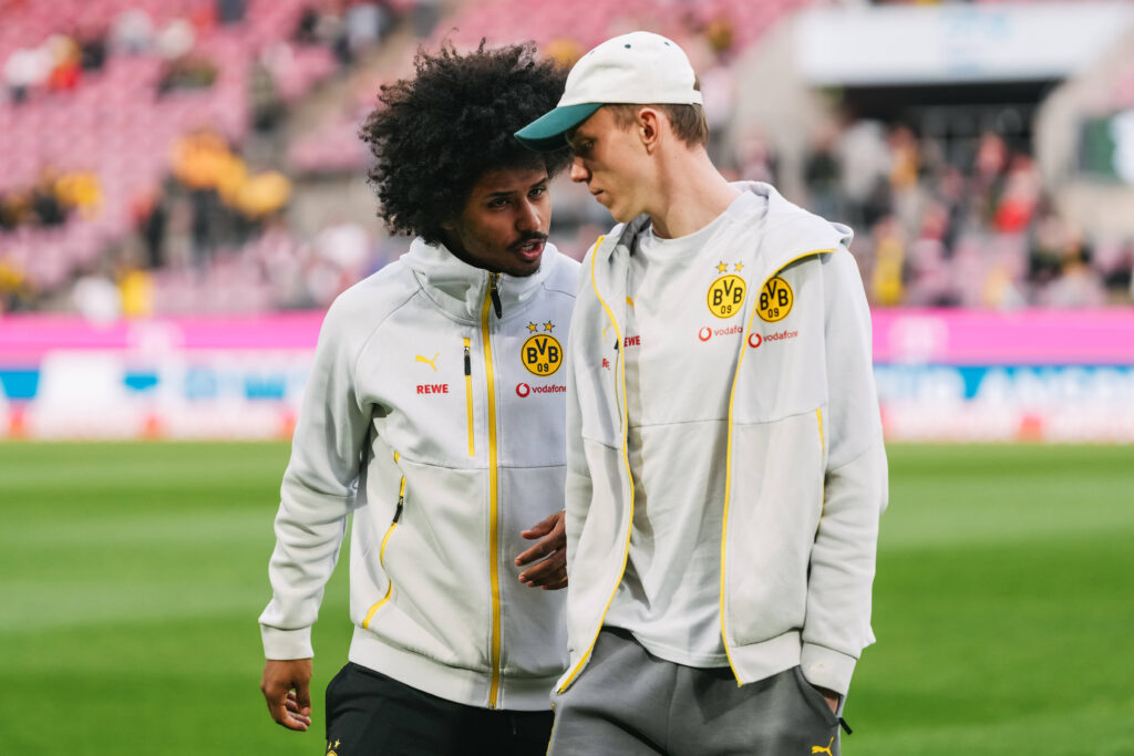 Adeyemi, Beier