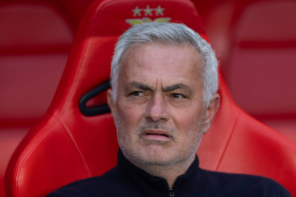José Mourinho