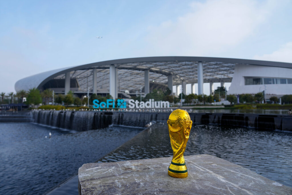 SoFi Stadium