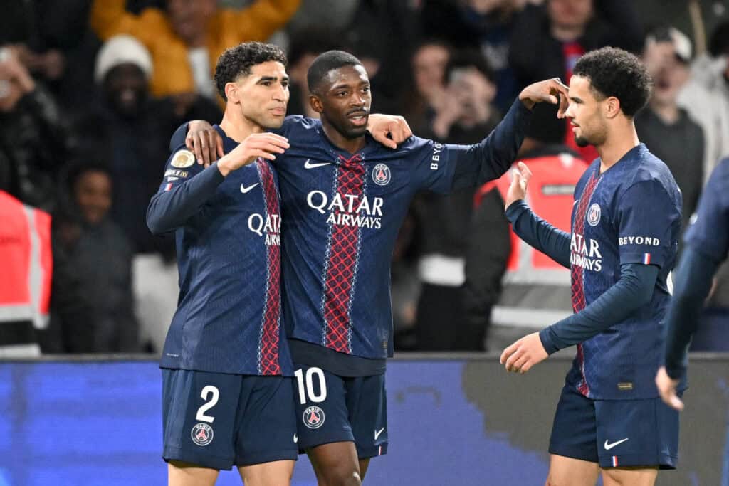 Ligue 1