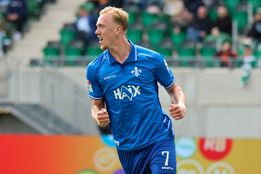 Isac Lidberg
