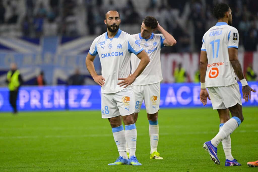Olympique Marseille