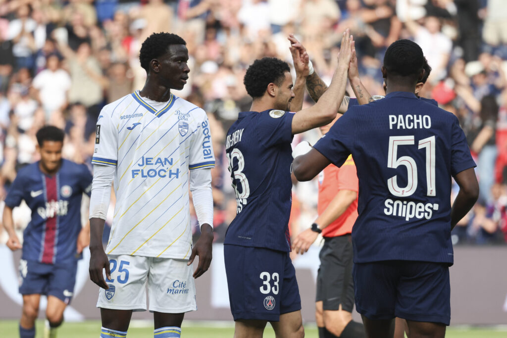 PSG