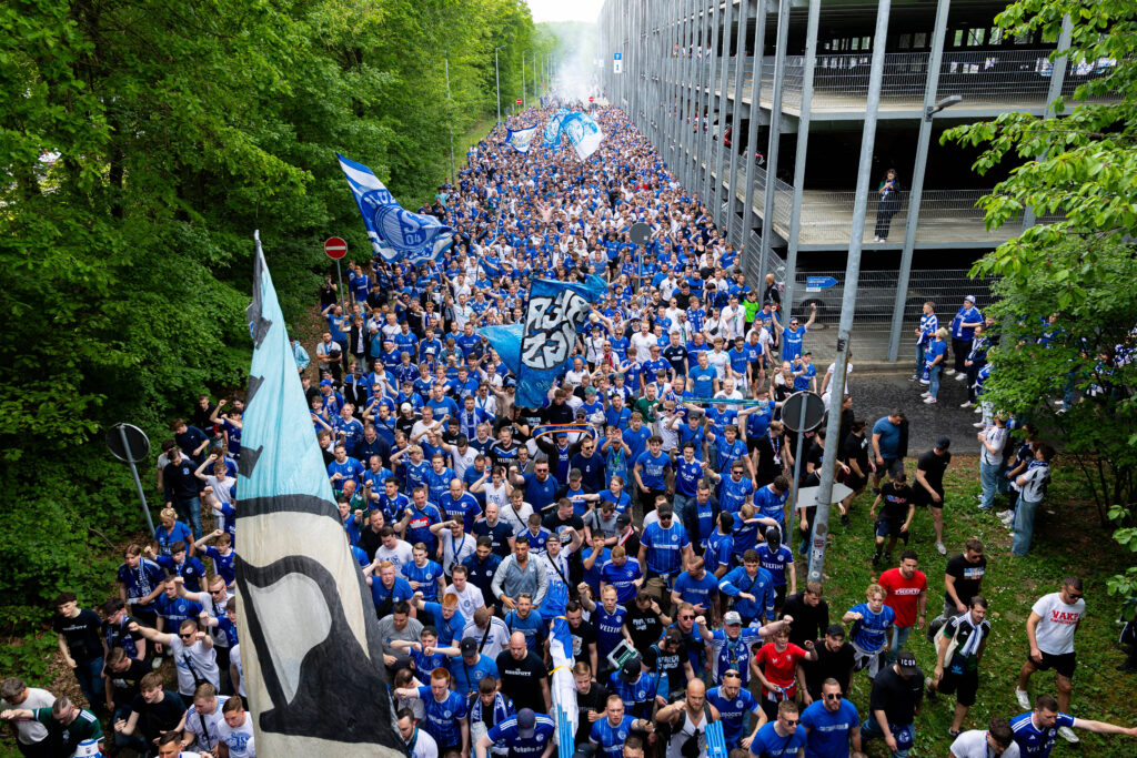 Schalke 04
