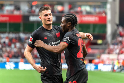 Patrik Schick
