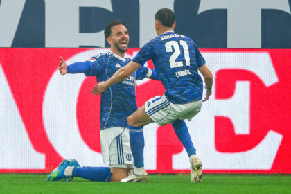Schalke 04