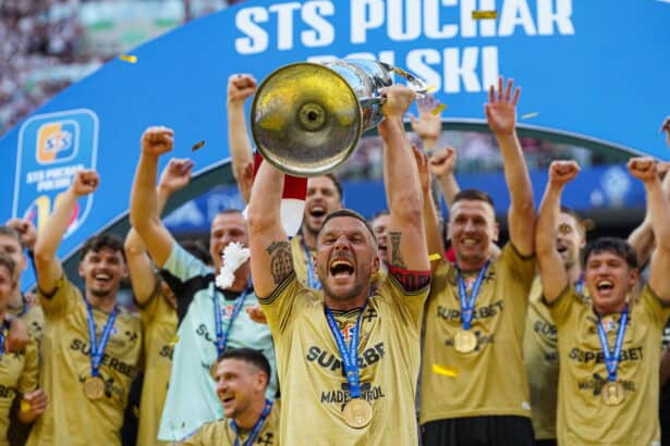 Lukas Podolski